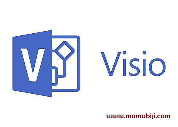 专业流程图软件 Microsoft Visio 2016 中文破解版