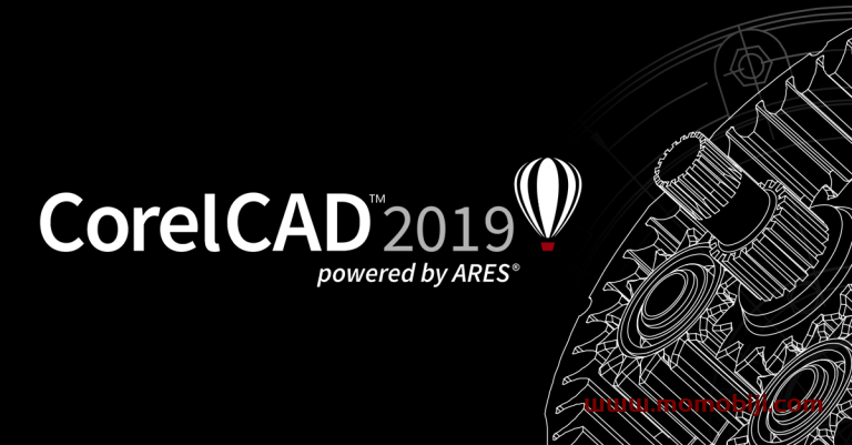CAD软件 CorelCAD 2019.5 v19.1.1 中文破解版