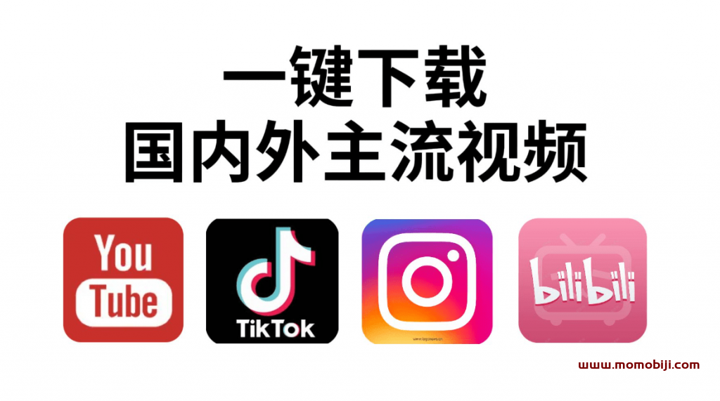 SnapAny海内外视频下载神器！支持10,000+网站视频、音乐、图片，免费且强大，最高支持8K画质
