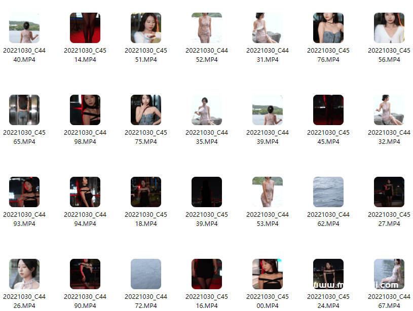 小红书购买！300G真实剪辑行业素材，支持各行业，含无水印素材和实战成片！