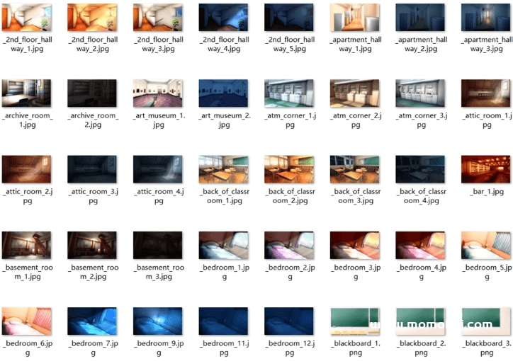 UP主必备！B站某音热门绿幕视频素材，180套猫猫meme动态绿幕合集包，含背景图BGM，含使用教程